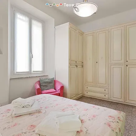 Le Libellule, Terre Marine Lejlighed