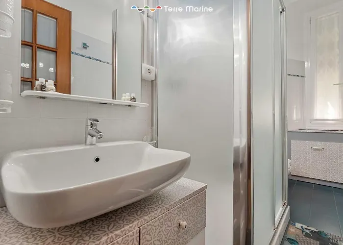 Apartment Le Libellule, Terre Marine La Spezia